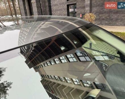 Серый Ленд Ровер Discovery Sport, объемом двигателя 2 л и пробегом 51 тыс. км за 22000 $, фото 8 на Automoto.ua