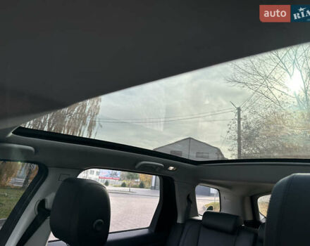 Серый Ленд Ровер Discovery Sport, объемом двигателя 2 л и пробегом 167 тыс. км за 21999 $, фото 27 на Automoto.ua