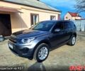 Сірий Ленд Ровер Discovery Sport, об'ємом двигуна 2 л та пробігом 199 тис. км за 23500 $, фото 3 на Automoto.ua