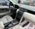 Серый Ленд Ровер Discovery Sport, объемом двигателя 2 л и пробегом 246 тыс. км за 12000 $, фото 1 на Automoto.ua