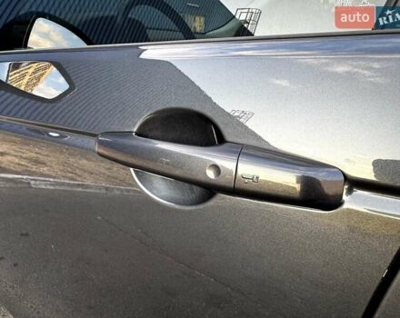 Серый Ленд Ровер Discovery Sport, объемом двигателя 2 л и пробегом 110 тыс. км за 24600 $, фото 7 на Automoto.ua