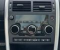 Серый Ленд Ровер Discovery Sport, объемом двигателя 2 л и пробегом 58 тыс. км за 23500 $, фото 26 на Automoto.ua