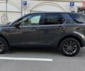 Серый Ленд Ровер Discovery Sport, объемом двигателя 2 л и пробегом 58 тыс. км за 23500 $, фото 12 на Automoto.ua