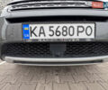 Серый Ленд Ровер Discovery Sport, объемом двигателя 2 л и пробегом 108 тыс. км за 25000 $, фото 38 на Automoto.ua