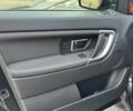 Серый Ленд Ровер Discovery Sport, объемом двигателя 2 л и пробегом 58 тыс. км за 23500 $, фото 23 на Automoto.ua