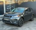 Сірий Ленд Ровер Discovery Sport, об'ємом двигуна 2 л та пробігом 86 тис. км за 28500 $, фото 1 на Automoto.ua