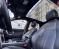 Серый Ленд Ровер Discovery Sport, объемом двигателя 2 л и пробегом 58 тыс. км за 23500 $, фото 16 на Automoto.ua