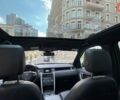 Серый Ленд Ровер Discovery Sport, объемом двигателя 2 л и пробегом 58 тыс. км за 23500 $, фото 15 на Automoto.ua