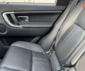 Серый Ленд Ровер Discovery Sport, объемом двигателя 2 л и пробегом 58 тыс. км за 23500 $, фото 21 на Automoto.ua