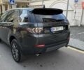 Серый Ленд Ровер Discovery Sport, объемом двигателя 2 л и пробегом 58 тыс. км за 23500 $, фото 10 на Automoto.ua