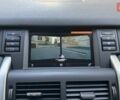 Серый Ленд Ровер Discovery Sport, объемом двигателя 2 л и пробегом 58 тыс. км за 23500 $, фото 30 на Automoto.ua