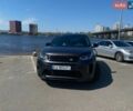 Сірий Ленд Ровер Discovery Sport, об'ємом двигуна 2 л та пробігом 141 тис. км за 22000 $, фото 1 на Automoto.ua