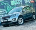 Сірий Ленд Ровер Discovery Sport, об'ємом двигуна 2 л та пробігом 85 тис. км за 41000 $, фото 1 на Automoto.ua