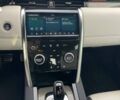 Сірий Ленд Ровер Discovery Sport, об'ємом двигуна 2 л та пробігом 44 тис. км за 25500 $, фото 7 на Automoto.ua