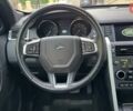 Серый Ленд Ровер Discovery Sport, объемом двигателя 2 л и пробегом 58 тыс. км за 23500 $, фото 14 на Automoto.ua