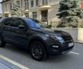 Серый Ленд Ровер Discovery Sport, объемом двигателя 2 л и пробегом 58 тыс. км за 23500 $, фото 3 на Automoto.ua