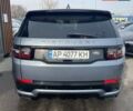 Сірий Ленд Ровер Discovery Sport, об'ємом двигуна 2 л та пробігом 44 тис. км за 25500 $, фото 4 на Automoto.ua