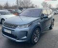 Сірий Ленд Ровер Discovery Sport, об'ємом двигуна 2 л та пробігом 44 тис. км за 25500 $, фото 2 на Automoto.ua
