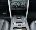 Серый Ленд Ровер Discovery Sport, объемом двигателя 2 л и пробегом 58 тыс. км за 23500 $, фото 25 на Automoto.ua