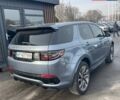Сірий Ленд Ровер Discovery Sport, об'ємом двигуна 2 л та пробігом 44 тис. км за 25500 $, фото 3 на Automoto.ua