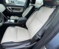 Сірий Ленд Ровер Discovery Sport, об'ємом двигуна 2 л та пробігом 44 тис. км за 25500 $, фото 8 на Automoto.ua