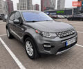 Серый Ленд Ровер Discovery Sport, объемом двигателя 2 л и пробегом 108 тыс. км за 25000 $, фото 5 на Automoto.ua