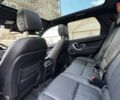 Серый Ленд Ровер Discovery Sport, объемом двигателя 2 л и пробегом 58 тыс. км за 23500 $, фото 19 на Automoto.ua