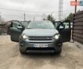 Серый Ленд Ровер Discovery Sport, объемом двигателя 2 л и пробегом 86 тыс. км за 38000 $, фото 1 на Automoto.ua