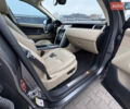 Серый Ленд Ровер Discovery Sport, объемом двигателя 2 л и пробегом 108 тыс. км за 25000 $, фото 25 на Automoto.ua
