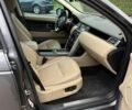 Серый Ленд Ровер Discovery Sport, объемом двигателя 2 л и пробегом 114 тыс. км за 20900 $, фото 28 на Automoto.ua