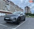 Серый Ленд Ровер Discovery Sport, объемом двигателя 2 л и пробегом 48 тыс. км за 25000 $, фото 1 на Automoto.ua