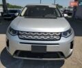 Серый Ленд Ровер Discovery Sport, объемом двигателя 2 л и пробегом 197 тыс. км за 16850 $, фото 1 на Automoto.ua