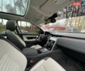 Ленд Ровер Discovery Sport 2020 в Житомире на Automoto.ua Серый Ленд Ровер Discovery Sport, объемом двигателя 2 л и пробегом 64 тыс. км за 29600 $, фото 34 на Automoto.ua