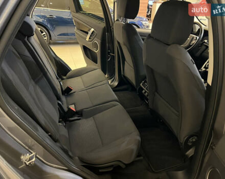 Сірий Ленд Ровер Discovery Sport, об'ємом двигуна 2 л та пробігом 39 тис. км за 29900 $, фото 12 на Automoto.ua