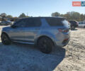 Сірий Ленд Ровер Discovery Sport, об'ємом двигуна 2 л та пробігом 93 тис. км за 9700 $, фото 2 на Automoto.ua