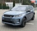 Сірий Ленд Ровер Discovery Sport, об'ємом двигуна 2 л та пробігом 93 тис. км за 25500 $, фото 1 на Automoto.ua