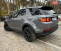 Ленд Ровер Discovery Sport 2020 в Житомире на Automoto.ua Серый Ленд Ровер Discovery Sport, объемом двигателя 2 л и пробегом 64 тыс. км за 29600 $, фото 7 на Automoto.ua