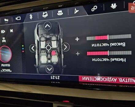 Сірий Ленд Ровер Discovery Sport, об'ємом двигуна 2 л та пробігом 26 тис. км за 30700 $, фото 3 на Automoto.ua