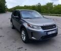 Сірий Ленд Ровер Discovery Sport, об'ємом двигуна 2 л та пробігом 239 тис. км за 19999 $, фото 1 на Automoto.ua