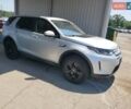 Серый Ленд Ровер Discovery Sport, объемом двигателя 2 л и пробегом 197 тыс. км за 16850 $, фото 3 на Automoto.ua
