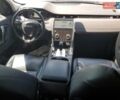Серый Ленд Ровер Discovery Sport, объемом двигателя 2 л и пробегом 197 тыс. км за 16850 $, фото 7 на Automoto.ua