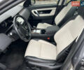Ленд Ровер Discovery Sport 2020 в Житомире на Automoto.ua Серый Ленд Ровер Discovery Sport, объемом двигателя 2 л и пробегом 64 тыс. км за 29600 $, фото 14 на Automoto.ua