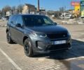 Серый Ленд Ровер Discovery Sport, объемом двигателя 2 л и пробегом 58 тыс. км за 32499 $, фото 1 на Automoto.ua