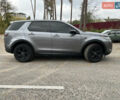 Ленд Ровер Discovery Sport 2020 в Житомире на Automoto.ua Серый Ленд Ровер Discovery Sport, объемом двигателя 2 л и пробегом 64 тыс. км за 29600 $, фото 3 на Automoto.ua