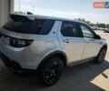 Серый Ленд Ровер Discovery Sport, объемом двигателя 2 л и пробегом 197 тыс. км за 16850 $, фото 4 на Automoto.ua