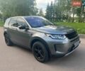 Серый Ленд Ровер Discovery Sport, объемом двигателя 2 л и пробегом 66 тыс. км за 22800 $, фото 1 на Automoto.ua