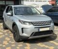 Серый Ленд Ровер Discovery Sport, объемом двигателя 2 л и пробегом 197 тыс. км за 21400 $, фото 1 на Automoto.ua