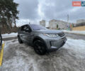 Сірий Ленд Ровер Discovery Sport, об'ємом двигуна 2 л та пробігом 65 тис. км за 26800 $, фото 1 на Automoto.ua