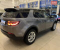 Сірий Ленд Ровер Discovery Sport, об'ємом двигуна 2 л та пробігом 39 тис. км за 29900 $, фото 4 на Automoto.ua