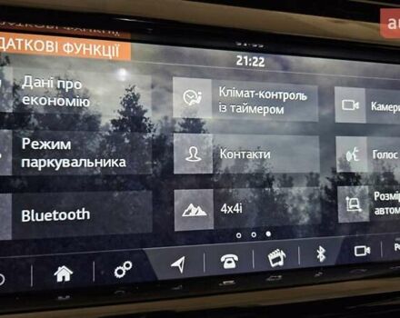 Сірий Ленд Ровер Discovery Sport, об'ємом двигуна 2 л та пробігом 26 тис. км за 30700 $, фото 2 на Automoto.ua